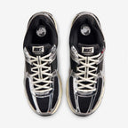 Nike Zoom Vomero 5 Black Metallic Silver