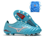 Chuteira Mizuno Morelia Neo lll FG - Campo