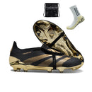 Chuteira Adidas Predator+ Elite FG - Campo