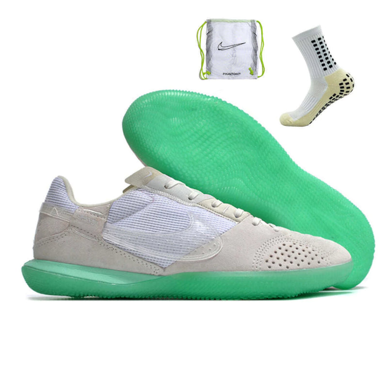 Chuteira/Tenis Nike Streetgato - Futsal