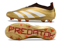 Chuteira Adidas Predator+ Elite FG - Campo