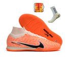 Chuteira/Tenis Nike Air Zoom Mercurial Superfly 9 Elite - Futsal
