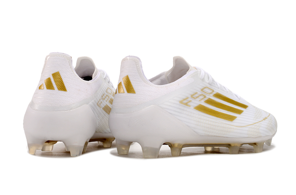 Chuteira Adidas F50 Elite FG - Campo