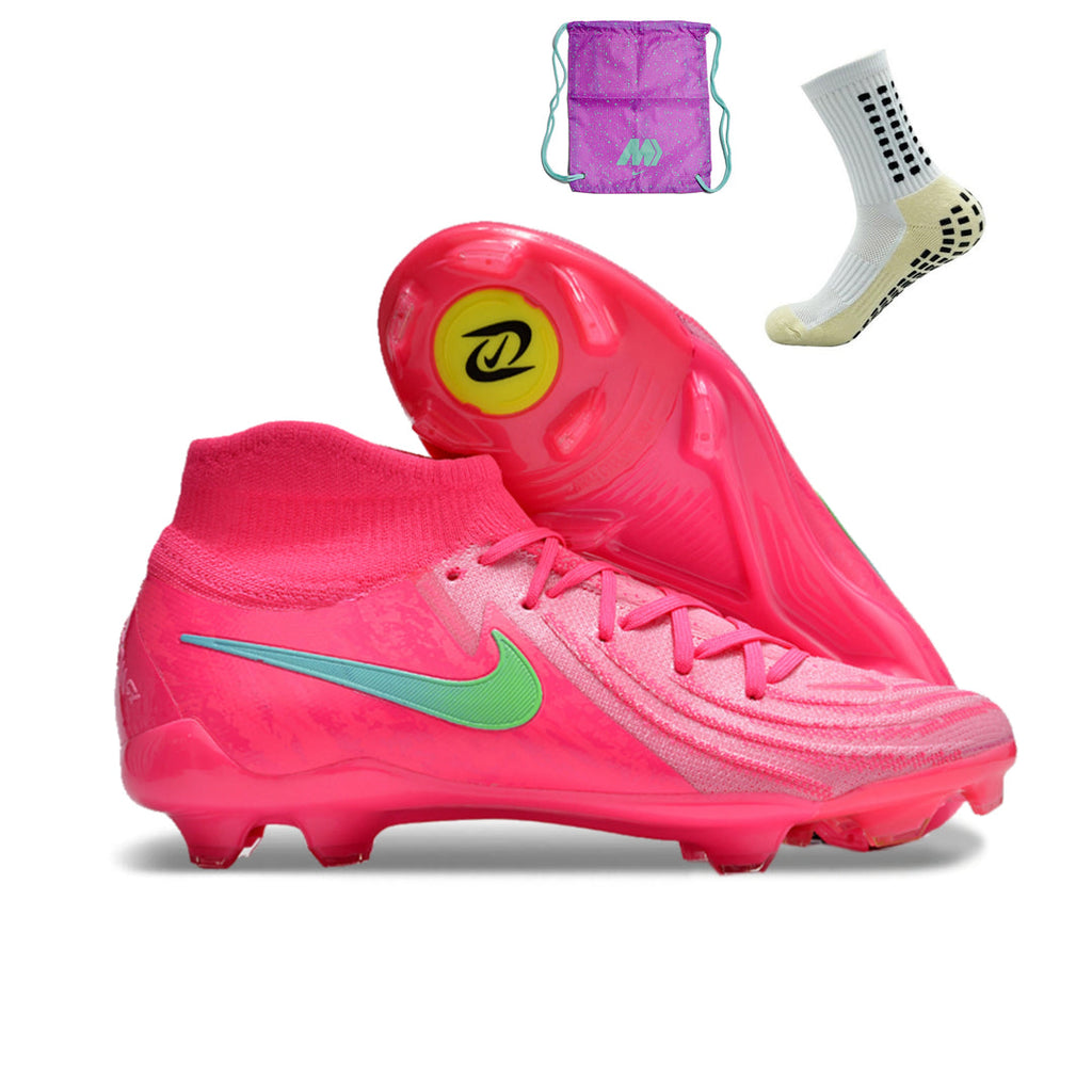 Chuteira Nike Phantom Luna l/ll Elite FG - Campo