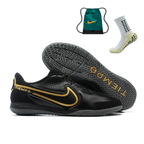 Chuteira/Tenis Nike React Tiempo Legend 9 Academy - Futsal