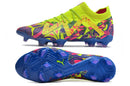 Chuteira Puma Future Ultimate FG - Campo