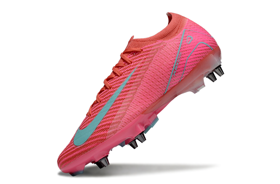 Chuteira Nike Air Zoom Mercurial Vapor 16 Elite SG - TRAVA MISTA