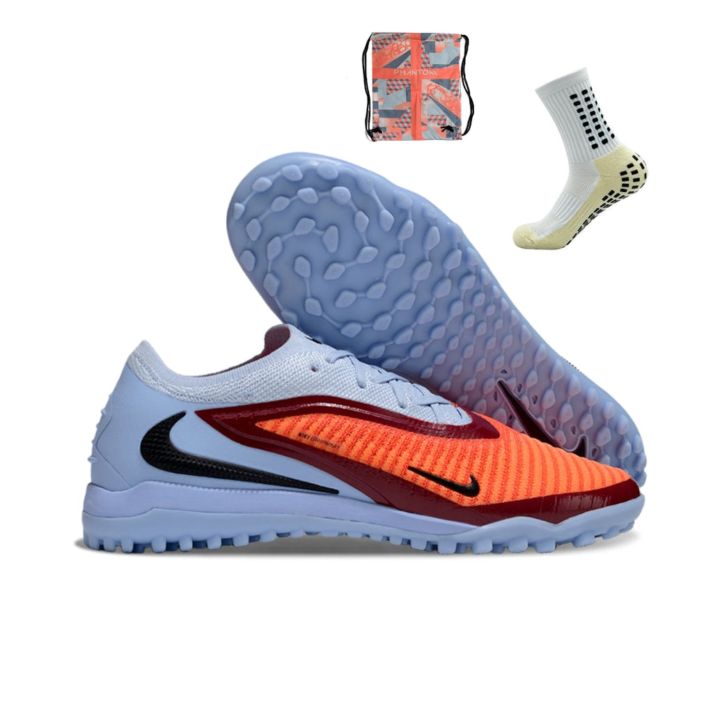 Chuteira Nike Phantom 6 Elite TF - Society