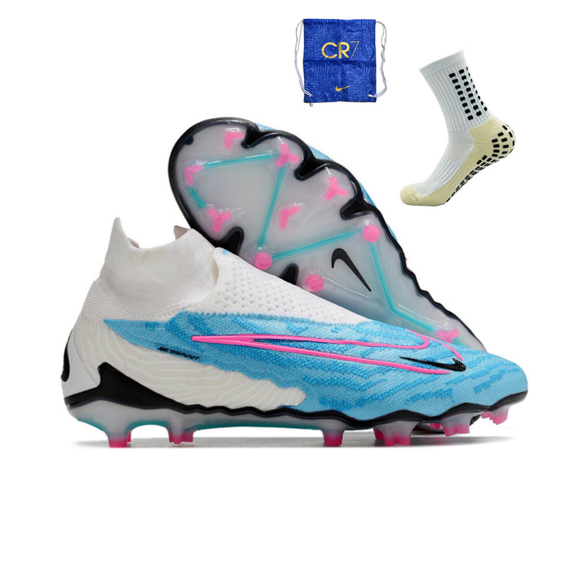 Chuteira Nike Phantom GX Elite DF - Campo