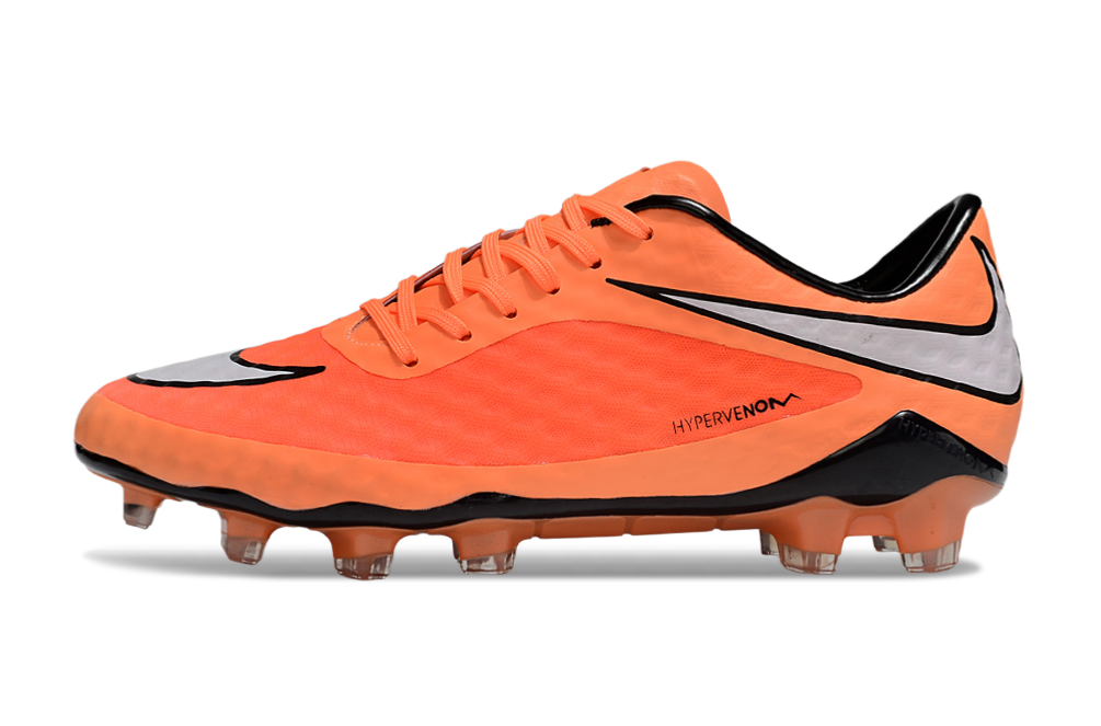 Chuteira Nike Hypervenom Elite FG - Campo