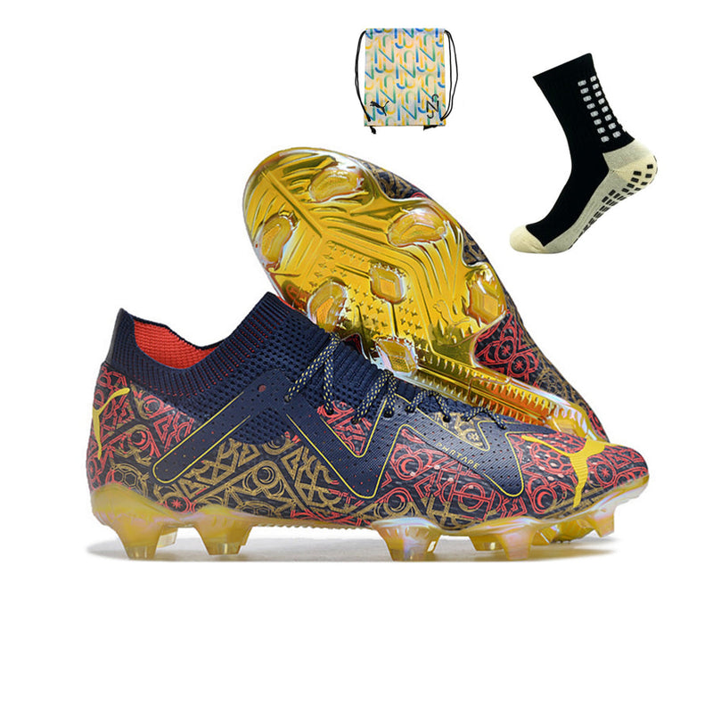 Chuteira Puma Future Ultimate FG - Campo