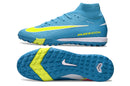 Chuteira Nike Air Zoom Superfly 10 Elite TF - Society