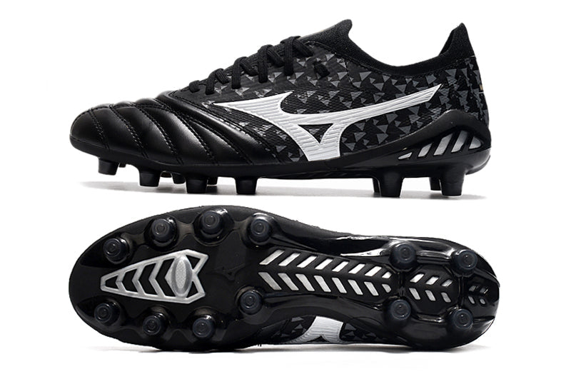 Chuteira Mizuno Morelia Neo lll FG - Campo