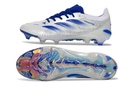 Chuteira Adidas Predator+ Elite FG - Campo