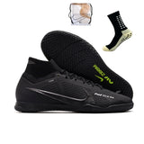 Chuteira/Tenis Nike Air Zoom Mercurial Superfly 9 Elite - Futsal