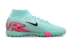 Chuteira Nike Air Zoom Superfly 10 Elite TF - Society