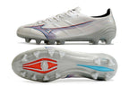 Chuteira Mizuno Alpha Made in Japan - Campo