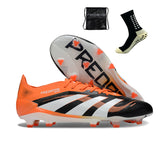 Chuteira Adidas Predator+ Elite FG - Campo