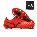 Chuteira Mizuno Morelia Neo lll FG - Campo