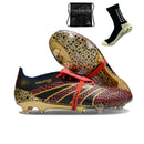 Chuteira Adidas Predator+ Elite FG - Campo
