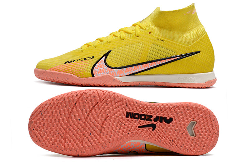 Chuteira/Tenis Nike Air Zoom Mercurial Superfly 9 Elite - Futsal