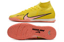 Chuteira/Tenis Nike Air Zoom Mercurial Superfly 9 Elite - Futsal