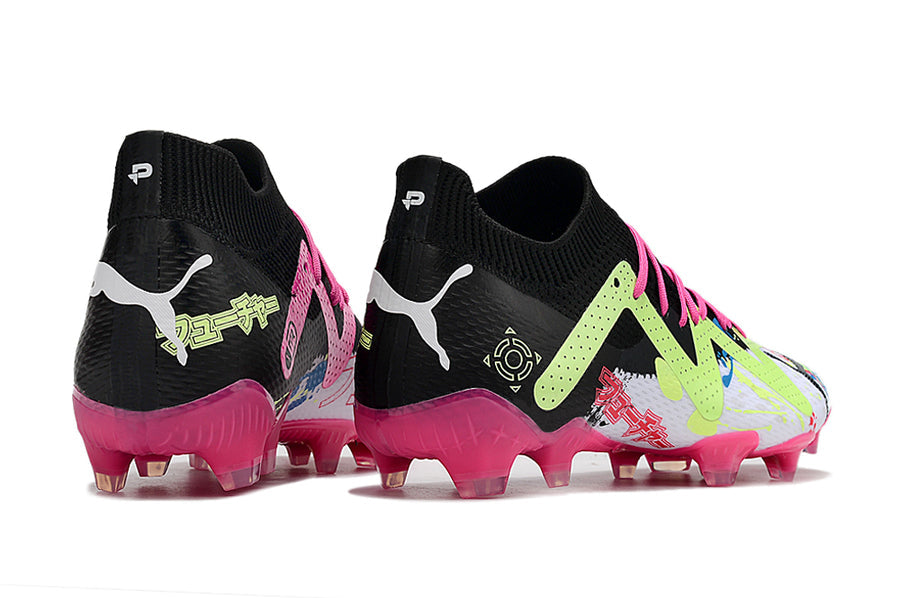 Chuteira Puma Future Ultimate FG - Campo