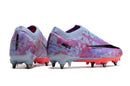 Chuteira Nike Air Zoom Mercurial Vapor 15 Elite SG - TRAVA MISTA