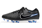 Chuteira Nike Tiempo Legend X Shadow Pack - Campo
