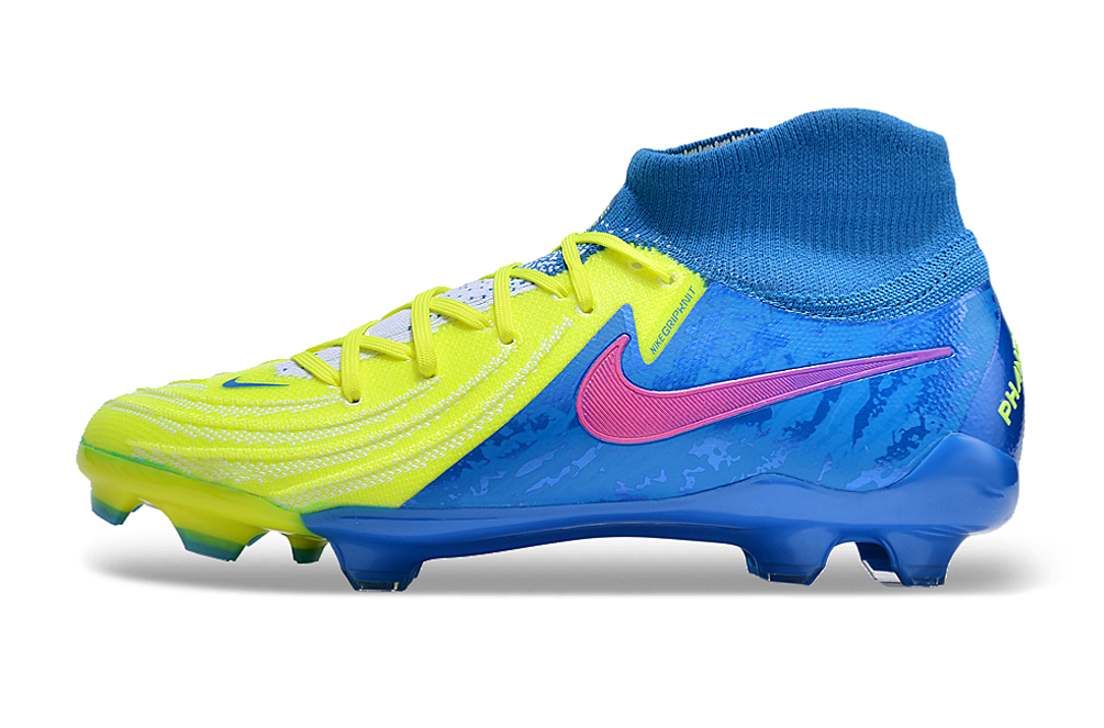 Chuteira Nike Phantom Luna l/ll Elite FG - Campo