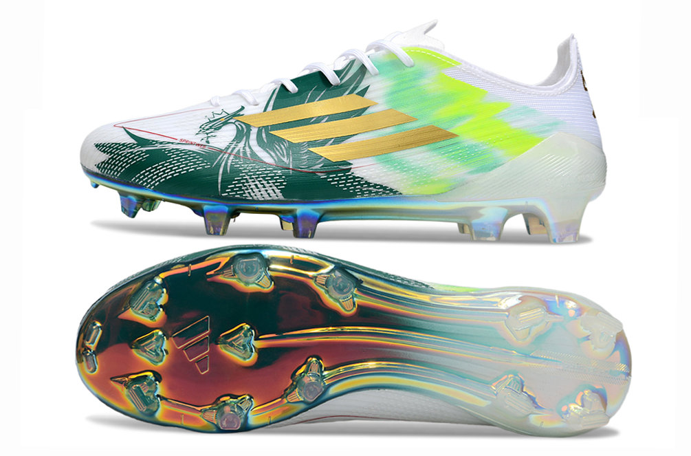 Chuteira Adidas F50 Elite FG - Campo