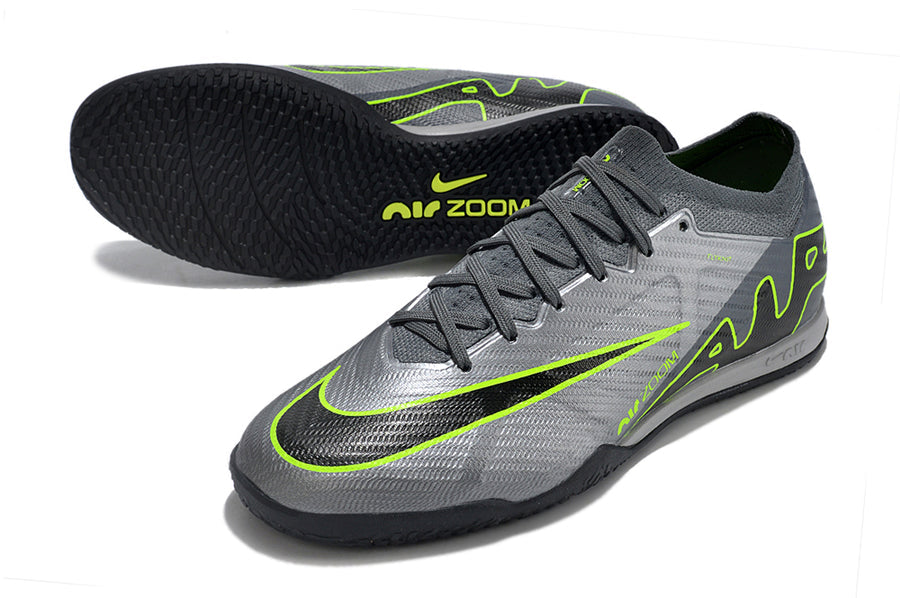 Chuteira/Tenis Nike Air Zoom Mercurial Vapor 15 Elite - Futsal