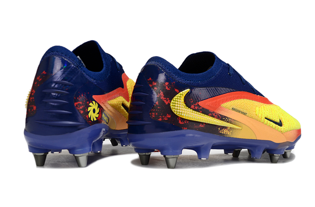 Chuteira Nike Phantom 6 Elite SG - TRAVA MISTA