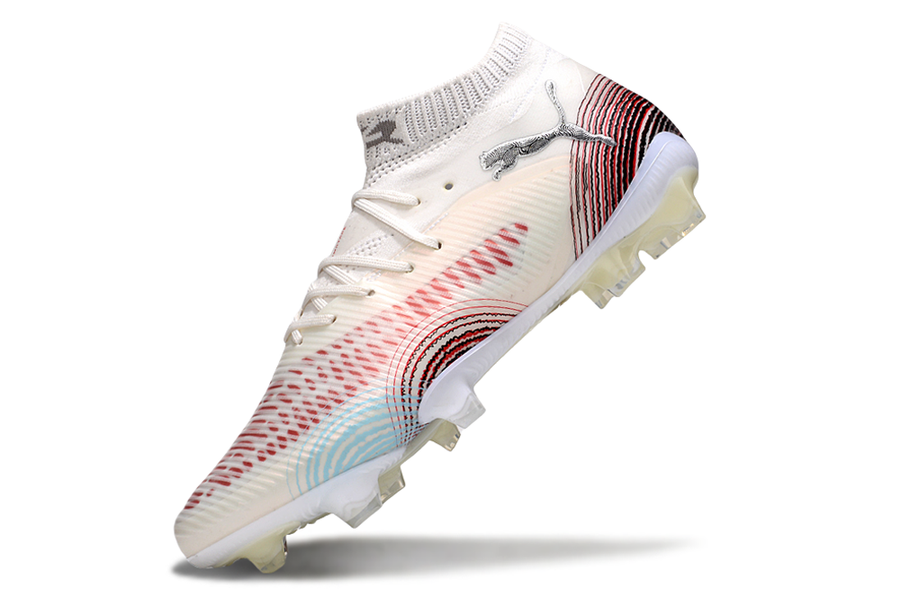 Chuteira Puma Future 8 Ultimate FG - Campo