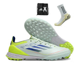 Chuteira Adidas F50 Elite - Society