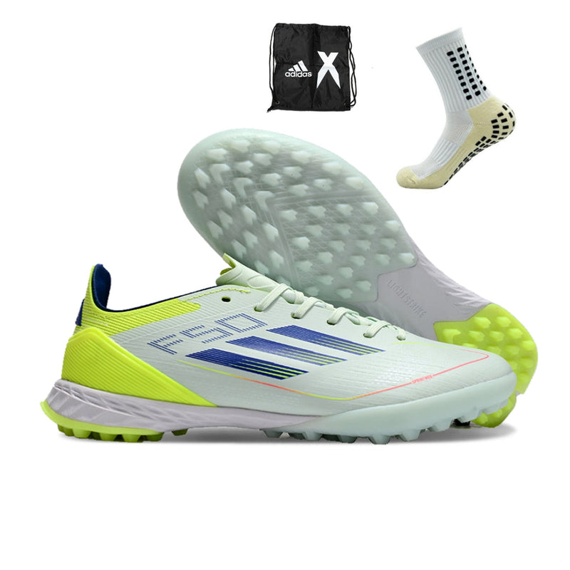 Chuteira Adidas F50 Elite - Society