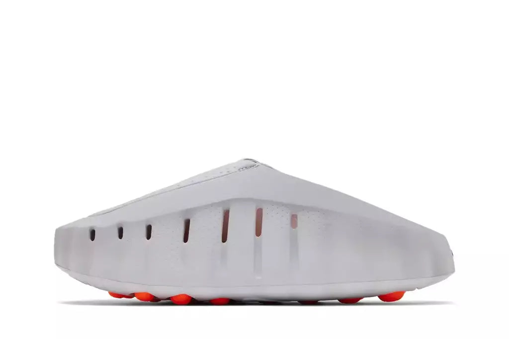 Slide Nike Mind 001 Light Smoke Grey Cinza