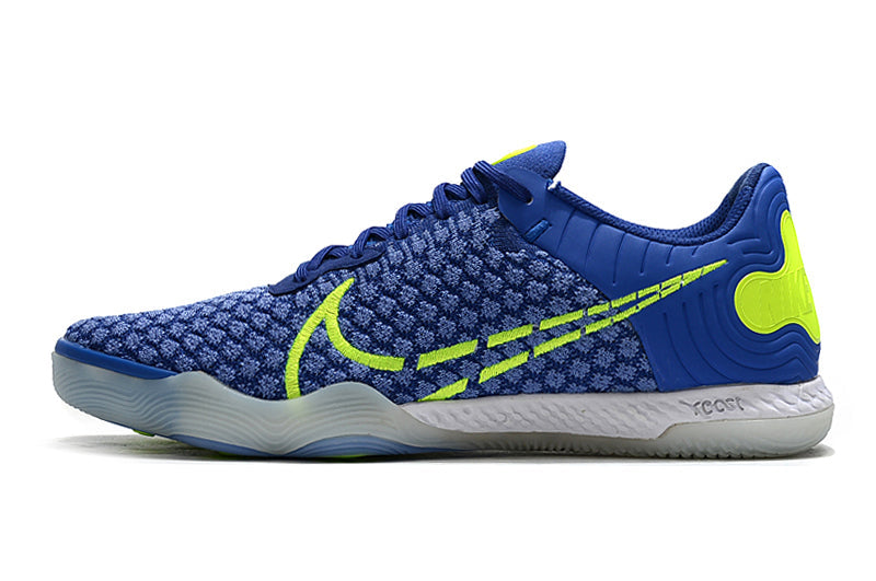 Chuteira/Tenis Nike React Gato - Futsal