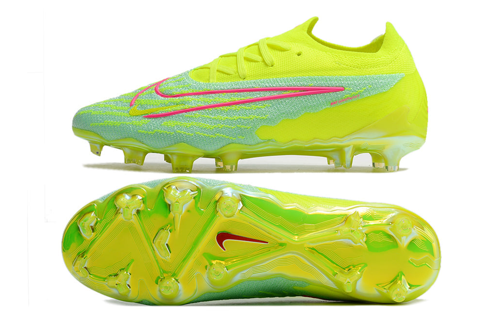 Chuteira Nike Phantom GX Elite FG - Campo