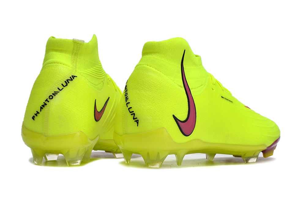 Chuteira Nike Phantom Luna l/ll Elite FG - Campo