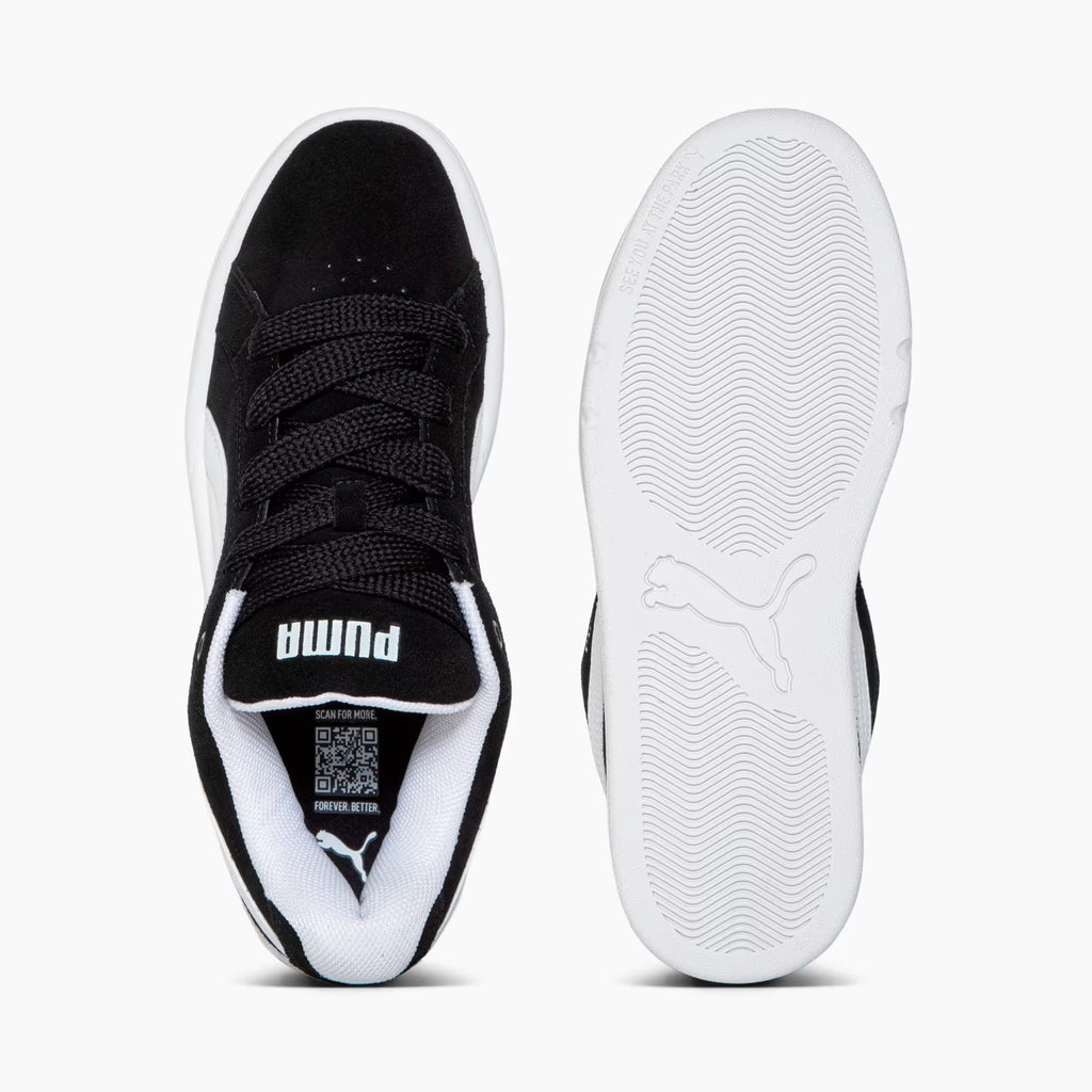 Puma Park Lifestyle Easy SD Preto