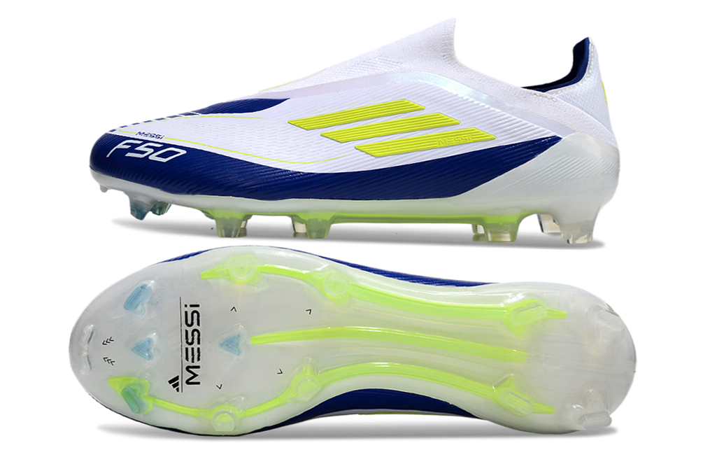 Chuteira Adidas F50 Elite FG - Campo