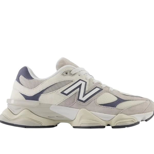 New Balance 9060 Moonrock Linen Dark Arctic Grey