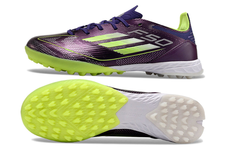 Chuteira Adidas F50 Elite - Society