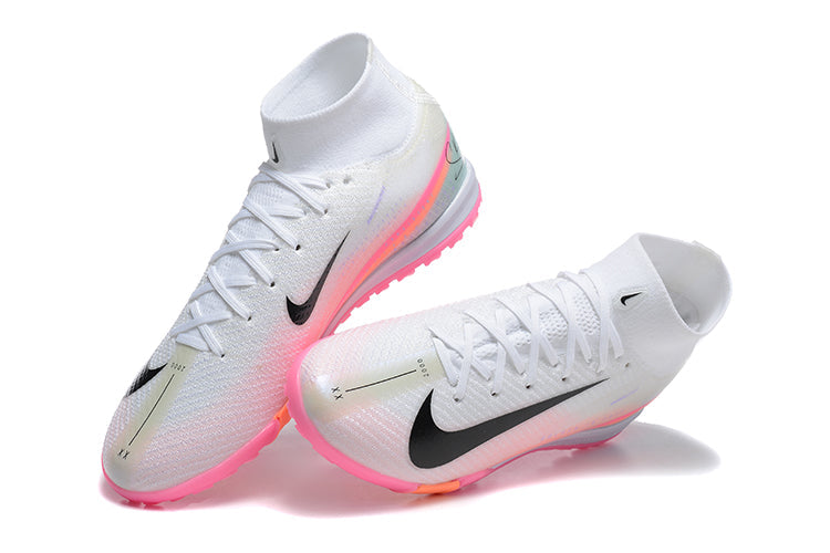 Chuteira Nike Air Zoom Superfly 10 Elite TF - Society