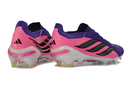 Chuteira Adidas Predator+ Elite FG - Campo