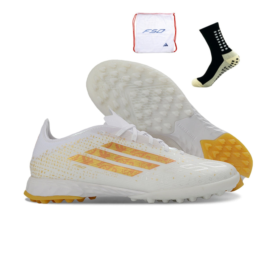 Chuteira Adidas F50 Elite - Society