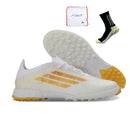 Chuteira Adidas F50 Elite - Society