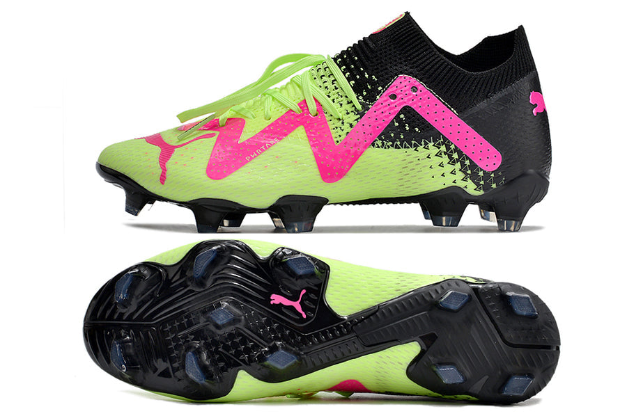 Chuteira Puma Future Ultimate FG - Campo