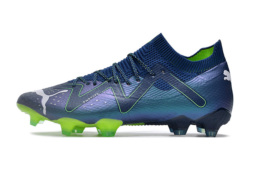 Chuteira Puma Future Ultimate FG - Campo